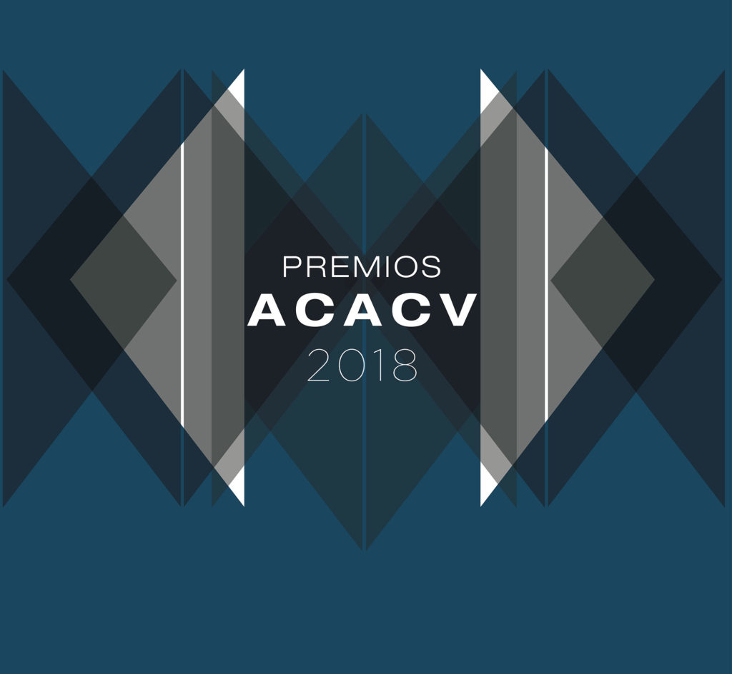 Resultados Premios ACACV 2018 Academia Venezolana de Cine