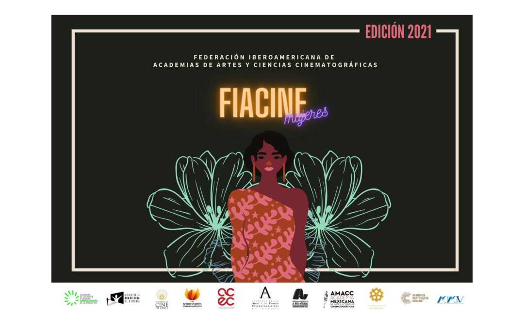FIACINE Mujeres, edición 2021