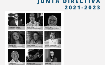 Junta Directiva/2021-2023