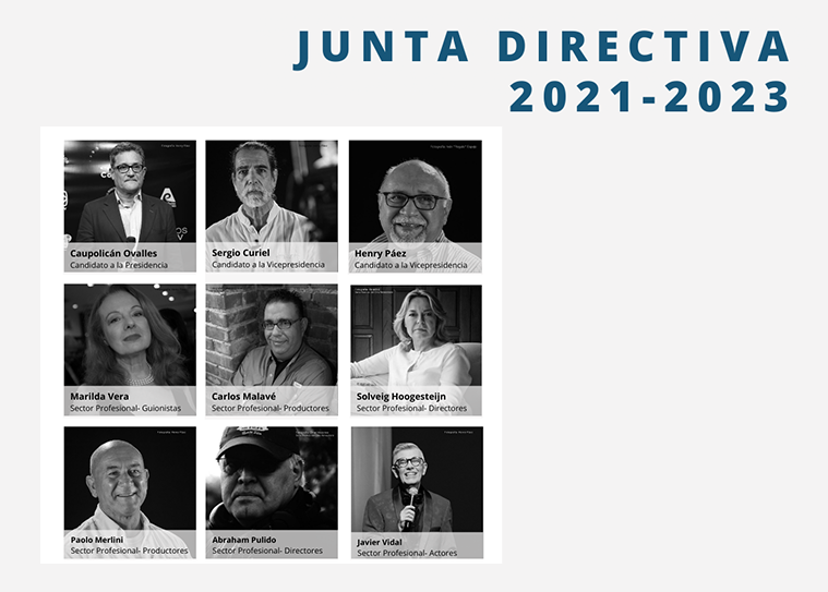 Junta Directiva/2021-2023