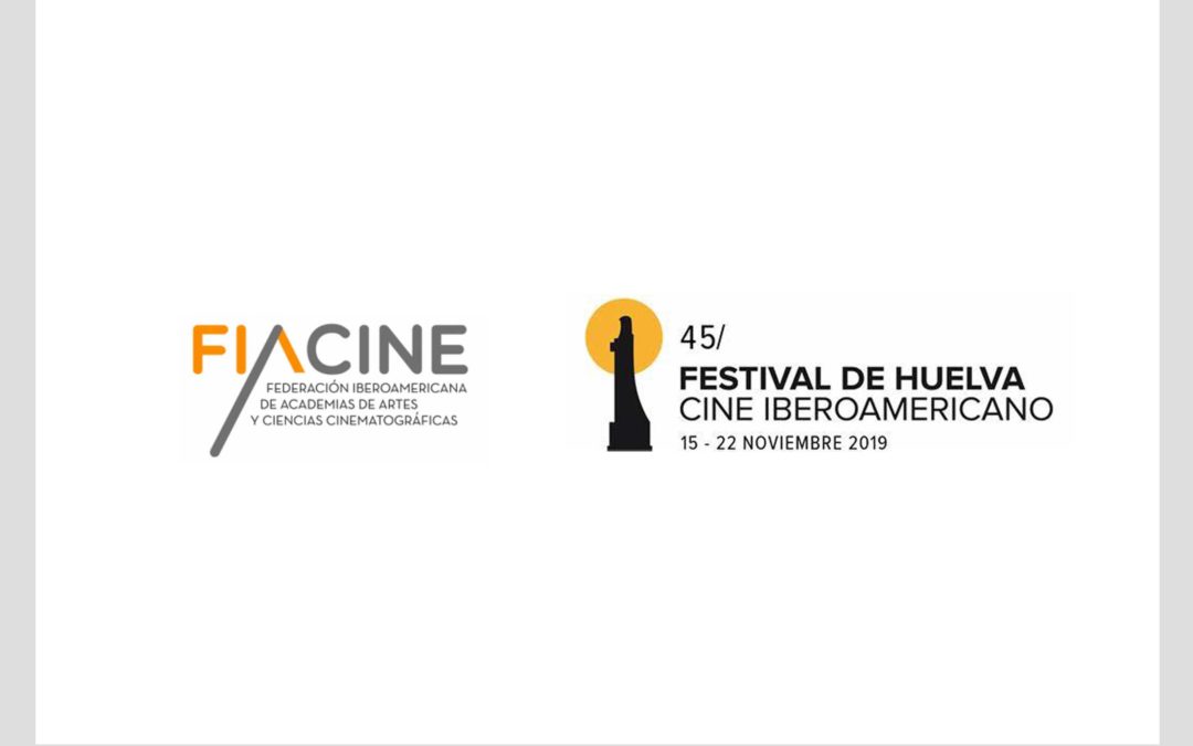 El Festival de Huelva y FIACINE firman un acuerdo y lanzan una serie de encuentros online