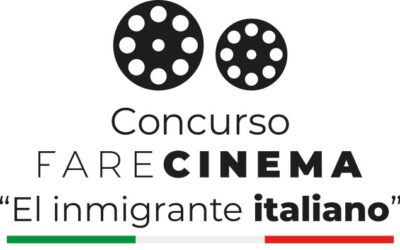 Convocatoria – II Edición «Fare Cinema»- El inmigrante italiano.