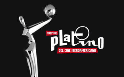 Premios PLATINO. IX Edición Mayo 2022