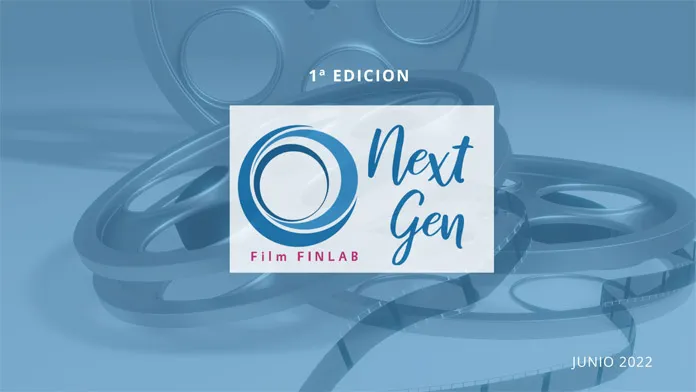 NEXT GEN Film FinLab: nuevo laboratorio de EGEDA para financiación de obras audiovisuales