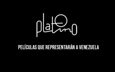 El cine venezolano presente en 14 categorías en los Premios Platinos