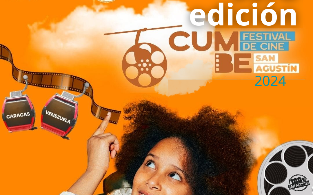 Vive el Festival Cumbe: Una Celebración de Cine y Cultura al Aire Libre