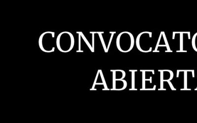 Convocatoria abierta  premios Soto 2025